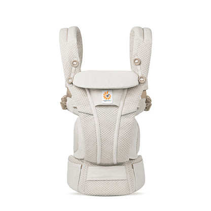 Ergobaby-Omni Breeze Natural Beige-reirei