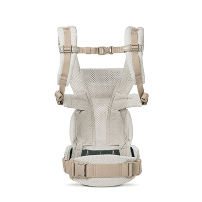 Ergobaby-Omni Breeze Natural Beige-reirei