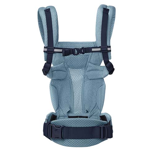 Ergobaby-Omni Breeze Slate Blue-reirei