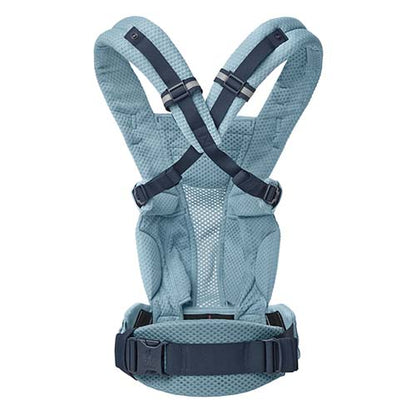 Ergobaby Omni Breeze Skiferblå