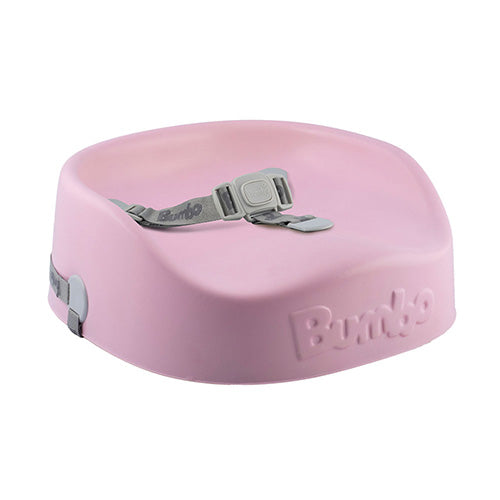 Bumbo barnestol/forstærker, pink