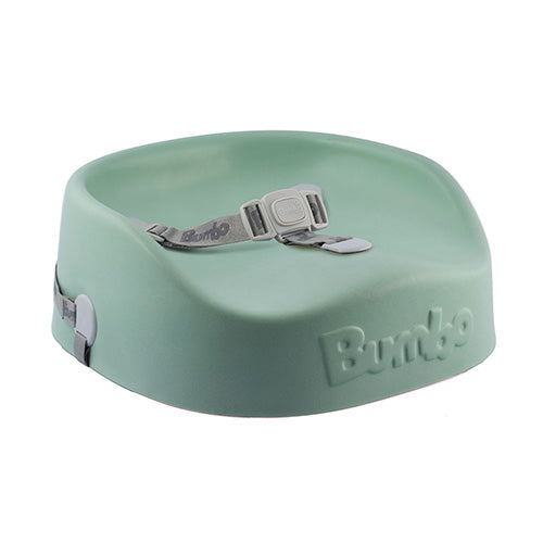 Bumbo barnestol/forstærker, grøn