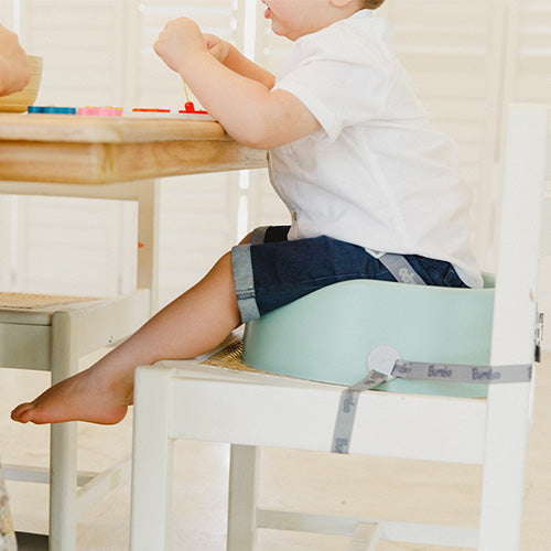 High Chair Bombo Chair For Babies Bumbo 3-in-1 Multi Seat Baby On