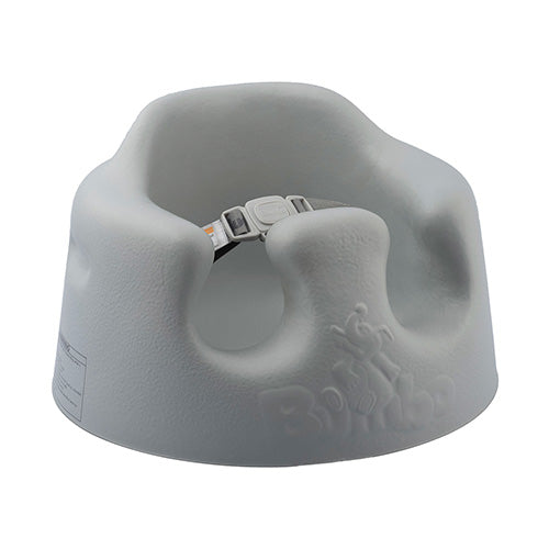 Bumbo Babysitter, Ljusgrå
