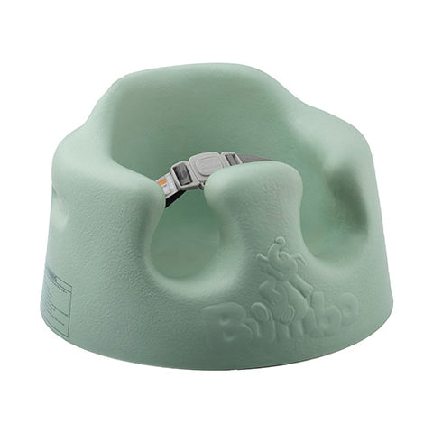 Bumbo Babysitter, Grønn