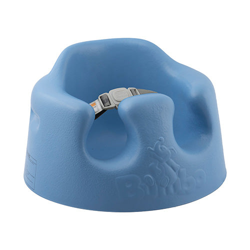 Bumbo Babysitter, blå