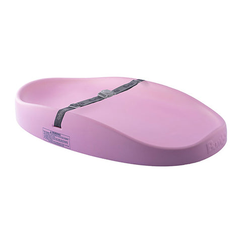 Bumbo Changing Pad, Pink