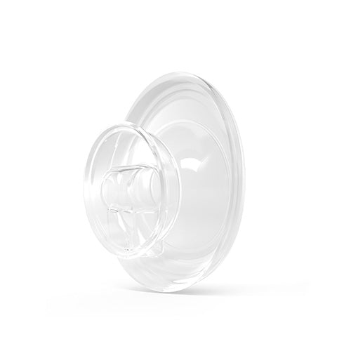 Elvie-Stride Brösttratt 28 mm (2-pack)-reirei