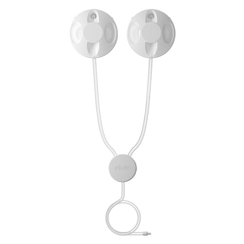 Elvie Stride Connection Kit (dobbelt)