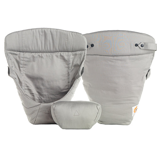 Ergobaby Infant Insert Gray EasySnug