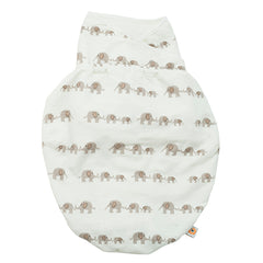Ergobaby Swaddler Elephant