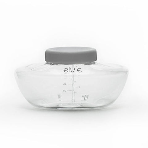 Elvie-flasker (3-pak)