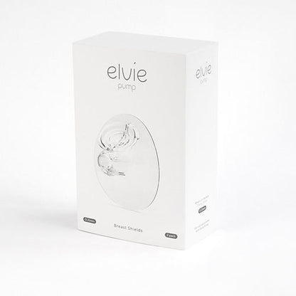 Elvie-Pump Brösttratt 28 mm (2-pack)-reirei