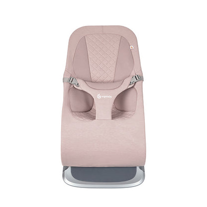 Ergobaby-Evolve 3-i-1 babysitter Blush Pink-reirei