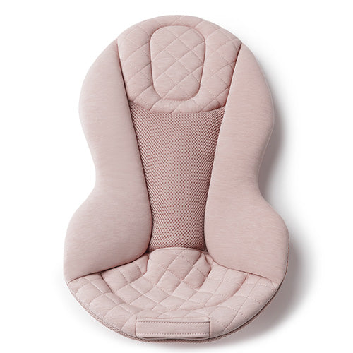 Ergobaby-Evolve 3-i-1 babysitter Blush Pink-reirei