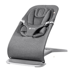 Ergobaby Evolve 3-i-1 vippestol, Mørkgrå
