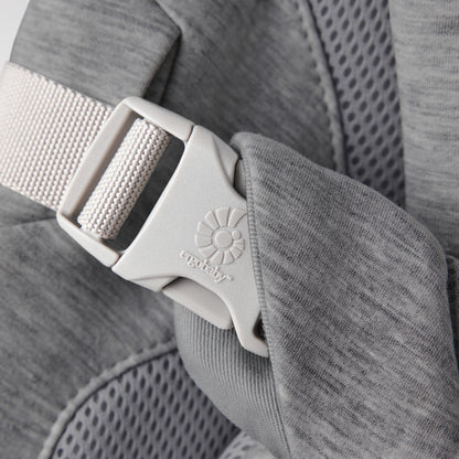 Ergobaby Evolve 3-i-1 vippestol, Mørkgrå