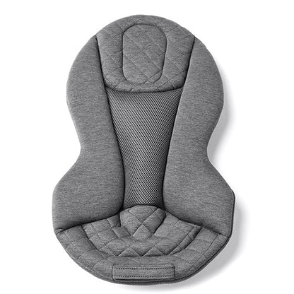 Ergobaby-Evolve 3-i-1 babysitter Charcoal Grey-reirei