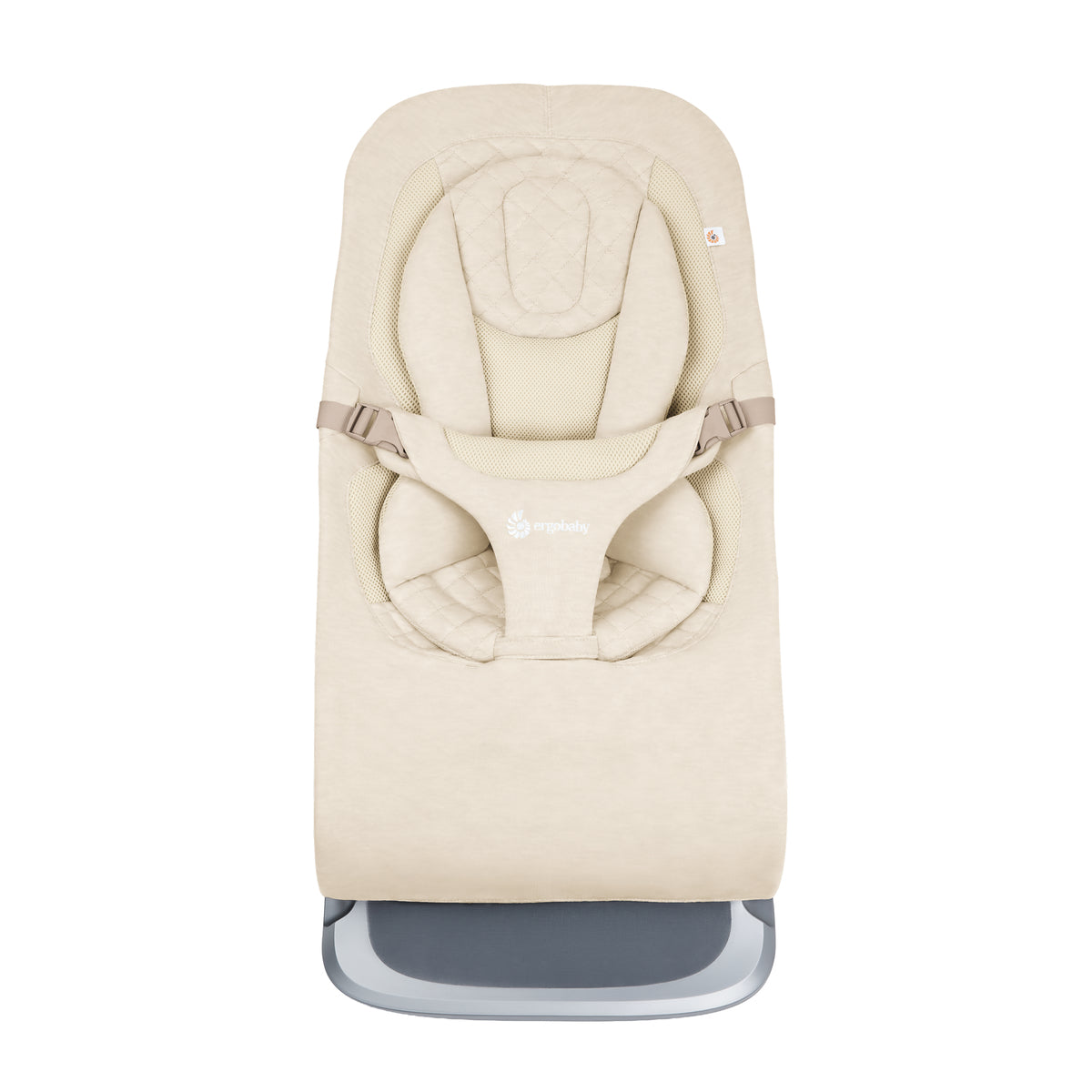 Ergobaby Evolve 3-i-1 babysitter, Cream