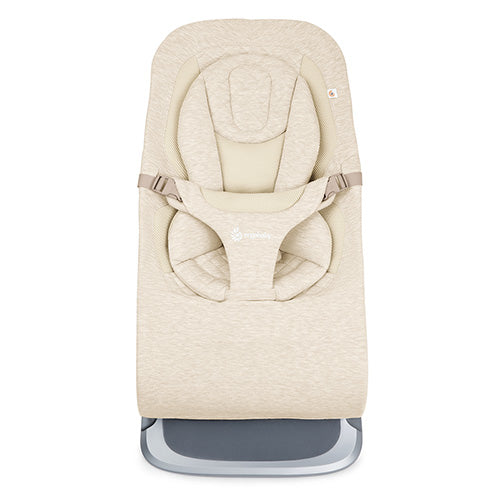 Ergobaby-Evolve 3-i-1 babysitter Cream-reirei