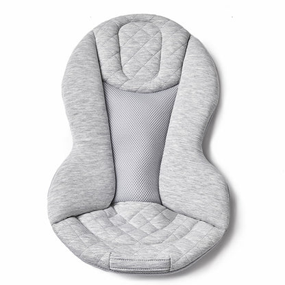 Ergobaby-Evolve 3-i-1 babysitter Light Grey-reirei