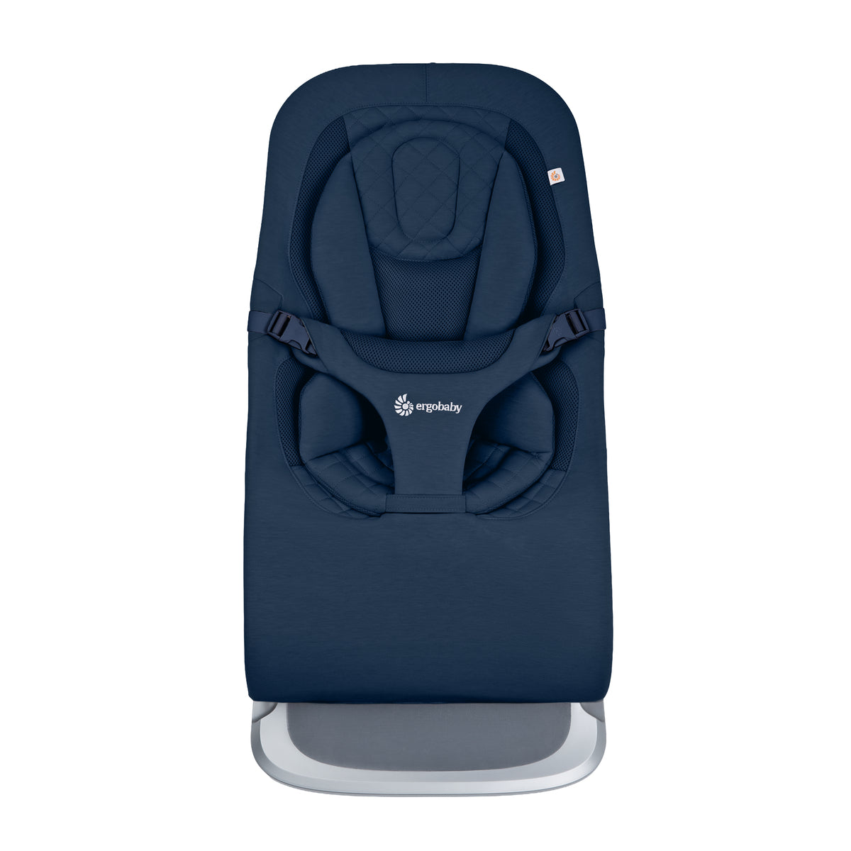 Ergobaby Evolve 3-i-1 babysitter, Mörkblå