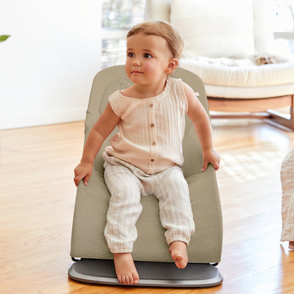 Ergobaby Evolve 3-i-1 babysitter, Grön