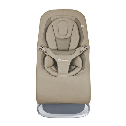 Ergobaby Evolve 3-i-1 babysitter, Grön