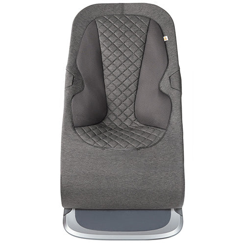 Ergobaby-Extra tygsits till Evolve babysitter Charcoal Grey-reirei
