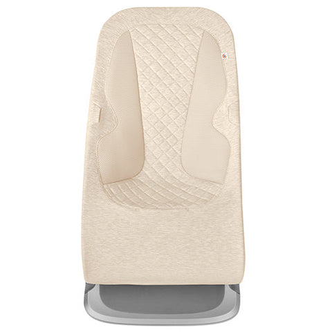 Ergobaby Extra Fabric Seat for Evolve skråstol, Cream