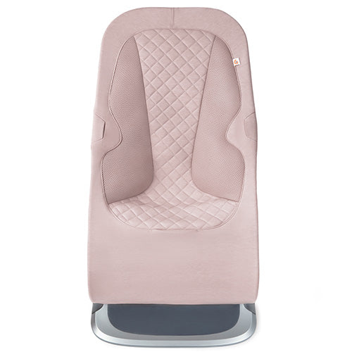 Ergobaby Extra tygsits till Evolve babysitter, Rosa