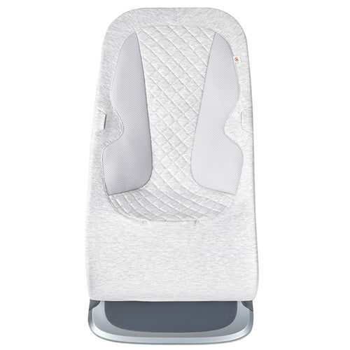 Ergobaby Extra Fabric Seat for Evolve skråstol, Light Gray