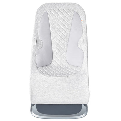 Ergobaby-Extra tygsits till Evolve babysitter light Grey-reirei
