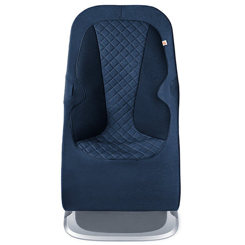 Ergobaby Extra fabric seat for Evolve skråstol, Dark Blue