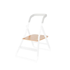 Ergobaby Option Evolve kitchen stool, Natural