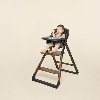 Ergobaby-Tillval Evolve babyset, Mörk-reirei