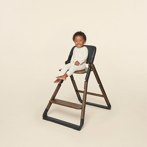 Ergobaby Evolve High Chair, Dark