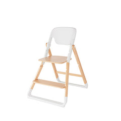 Ergobaby Evolve High Chair, Natural