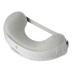 Ergobaby Nursing Pillow (with support strap) Moonlight Grey