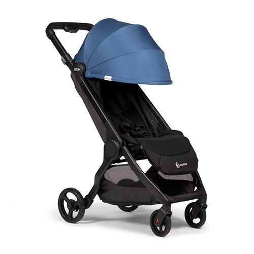 Ergobaby-Sufflett Azure Metro+-reirei