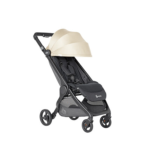 Ergobaby Sufflett Krem Metro+