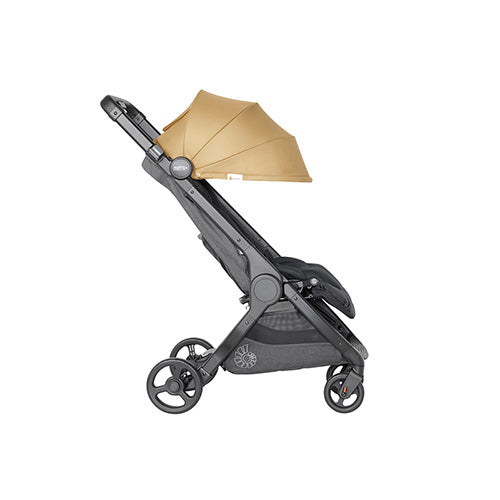 Ergobaby-Sufflett Honey Metro+-reirei