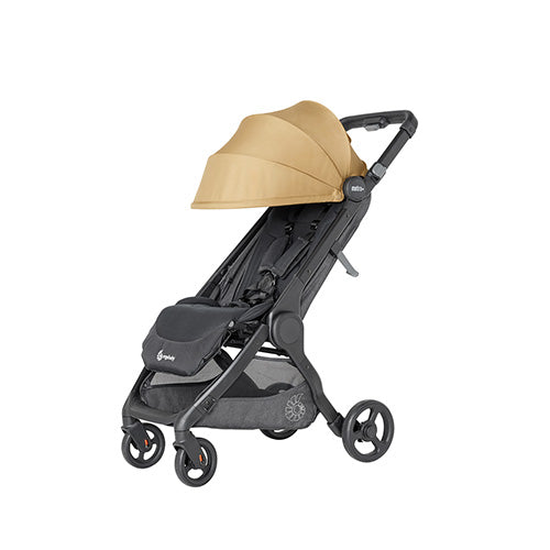 Ergobaby-Sufflett Honey Metro+-reirei