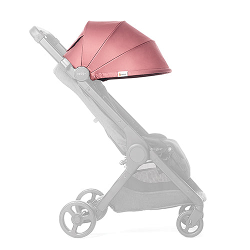 Ergobaby-Sufflett Rosa Metro+-reirei