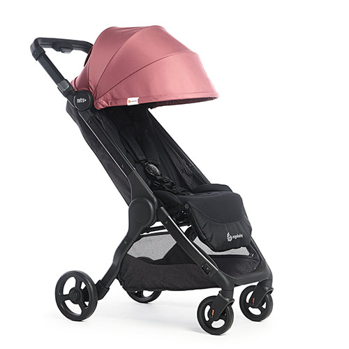 Ergobaby-Sufflett Rosa Metro+-reirei