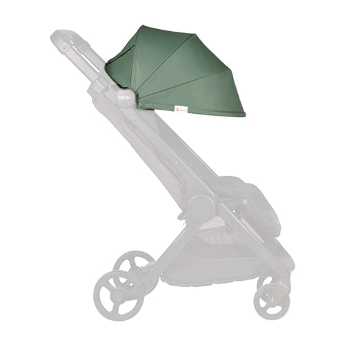 Ergobaby-Sufflett Sea Glass Metro+-reirei