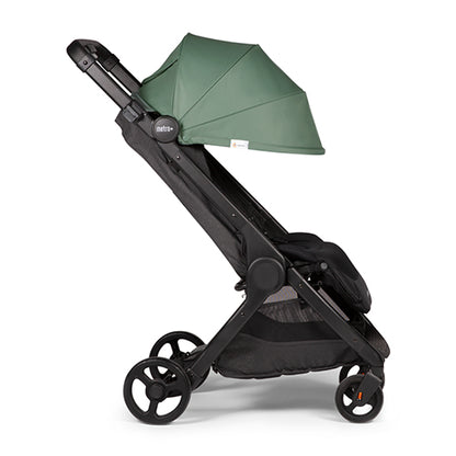 Ergobaby-Sufflett Sea Glass Metro+-reirei