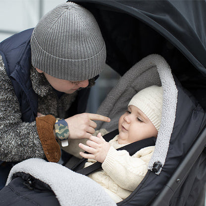 Ergobaby-Åkpåse Metro-reirei