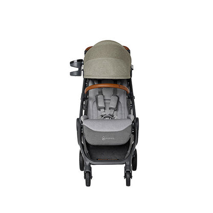 Ergobaby-Metro+ Deluxe Empire State Green-reirei
