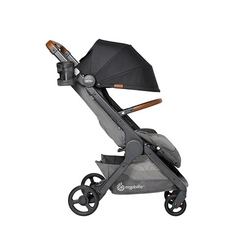 Ergobaby Metro+ Deluxe Skyline Shadow